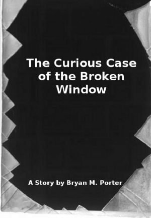 [Count of Samerand 02] • The Curious Case of the Broken Window